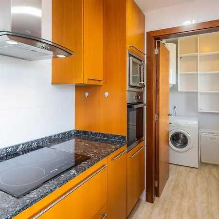 Syrenah Apartment