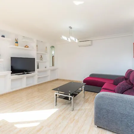 Syrenah Apartment Can Picafort (Mallorca)