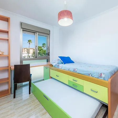 Syrenah Apartment