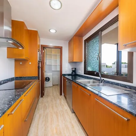 Apartment Syrenah Can Picafort (Mallorca)