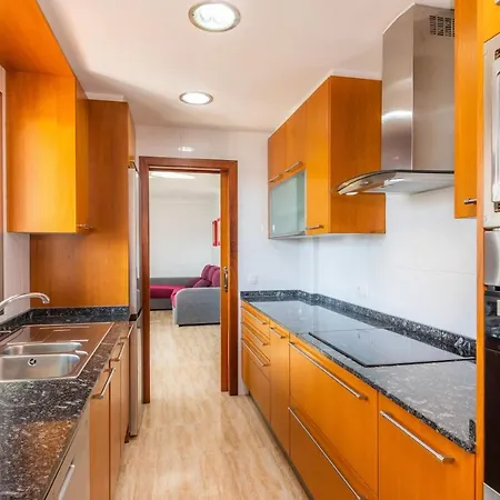 Syrenah Apartment *