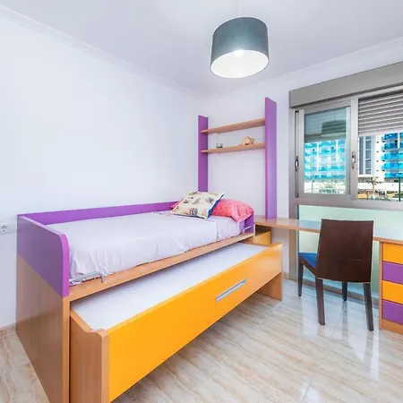 Apartment Syrenah *