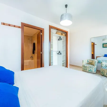 Syrenah Apartment *